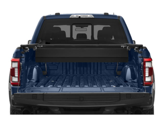 Used 2023 Oxford White Ford Raptor image 8