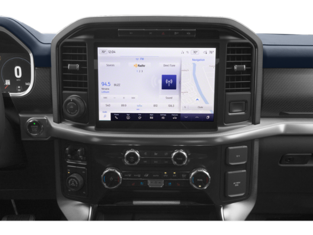 Used 2023 Oxford White Ford Raptor image 7