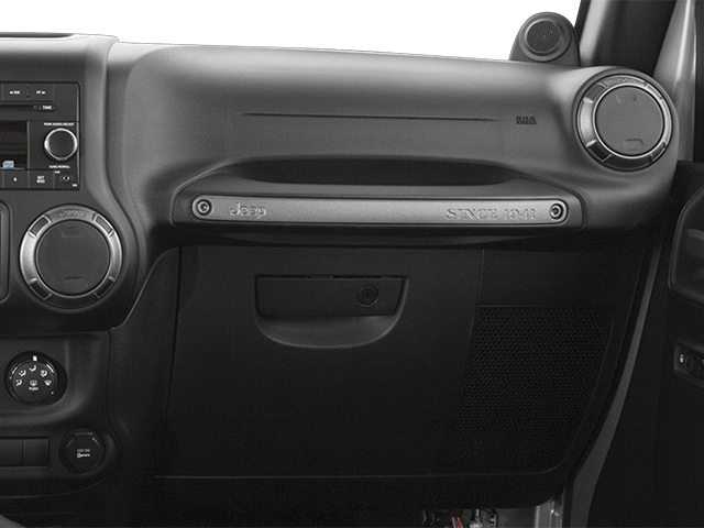 Used 2013 Billet Silver Metallic Jeep Sport image 17