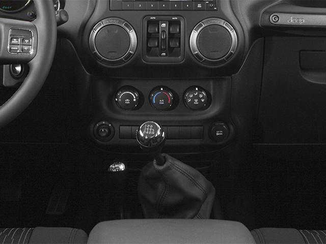 Used 2013 Billet Silver Metallic Jeep Sport image 10
