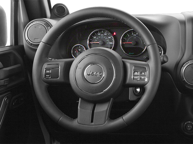 Used 2013 Billet Silver Metallic Jeep Sport image 6