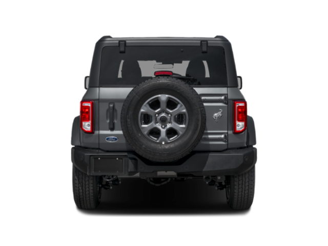New 2026 DR/AVALANCHE GR Ford Big Bend image 13