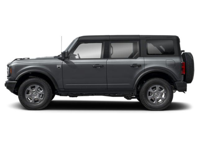 New 2026 DR/AVALANCHE GR Ford Big Bend image 11