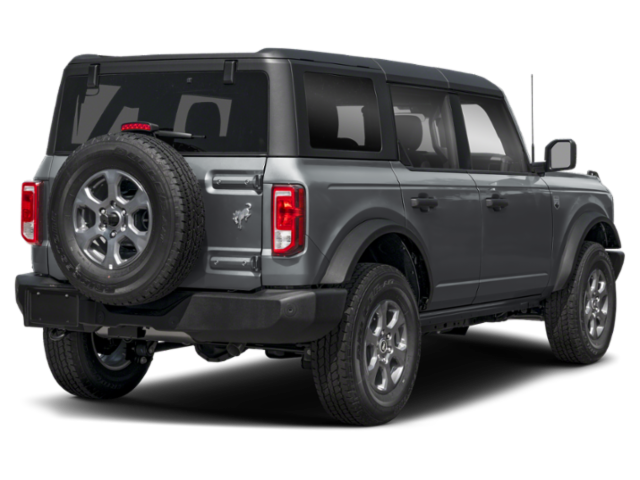 New 2026 DR/AVALANCHE GR Ford Big Bend image 10
