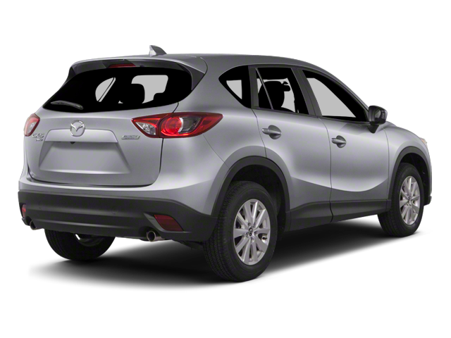 Used 2013 Liquid Silver Metallic Mazda Touring image 2