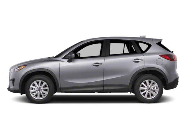 Used 2013 Liquid Silver Metallic Mazda Touring image 3
