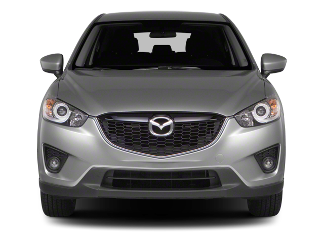 Used 2013 Liquid Silver Metallic Mazda Touring image 4