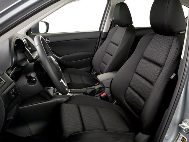 Used 2013 Liquid Silver Metallic Mazda Touring image 8