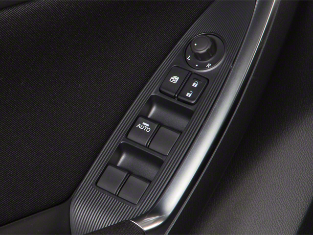 Used 2013 Liquid Silver Metallic Mazda Touring image 17