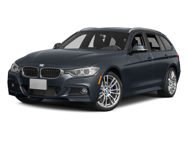 2014 BMW 3 Series 328i