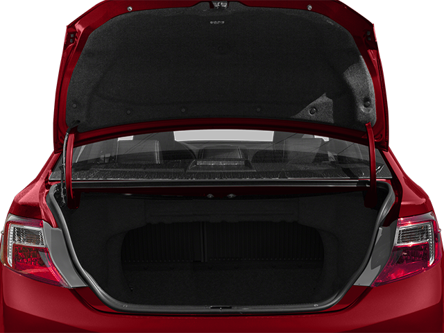 Used 2014 Attitude Black Metallic Toyota LE image 15