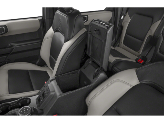 Used 2024 Shadow Black Ford Wildtrak image 11