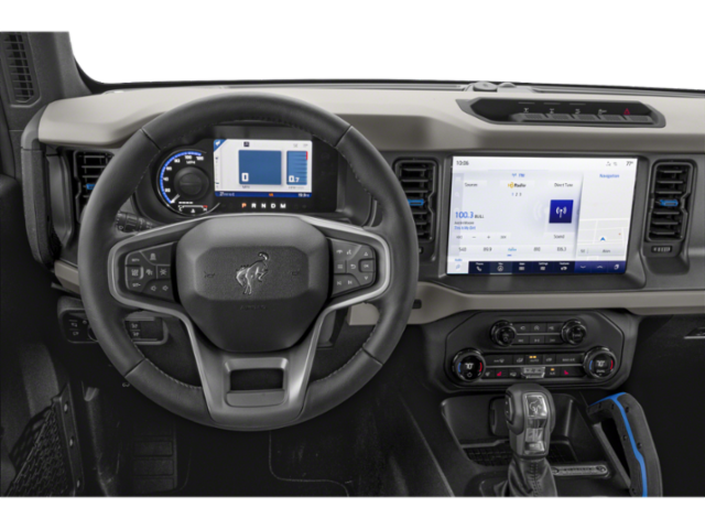 Used 2024 Shadow Black Ford Wildtrak image 4