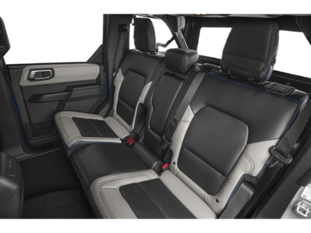 Used 2024 Shadow Black Ford Wildtrak image 10