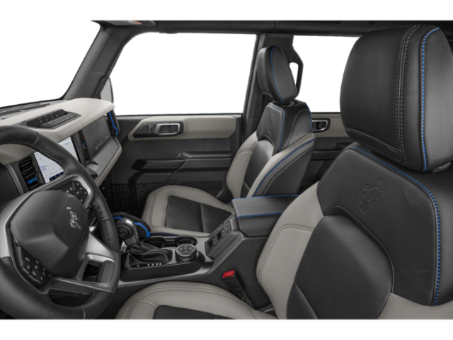 Used 2024 Shadow Black Ford Wildtrak image 6