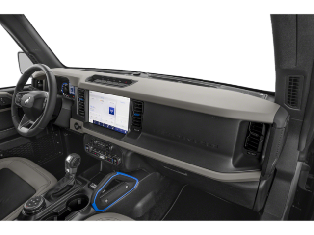 Used 2024 Shadow Black Ford Wildtrak image 12