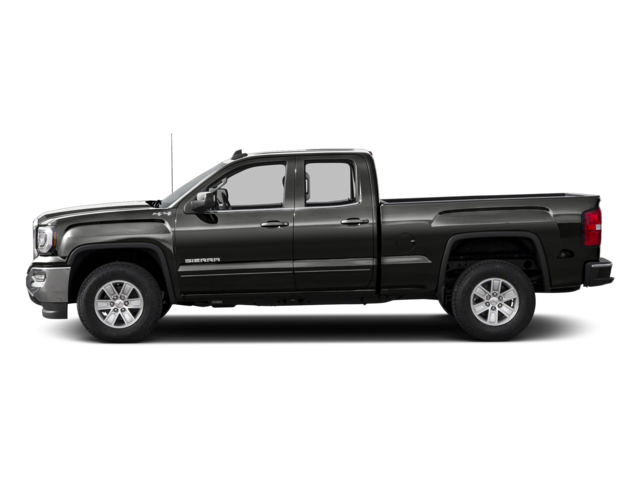 Used 2016 Gray GMC SLE image 8