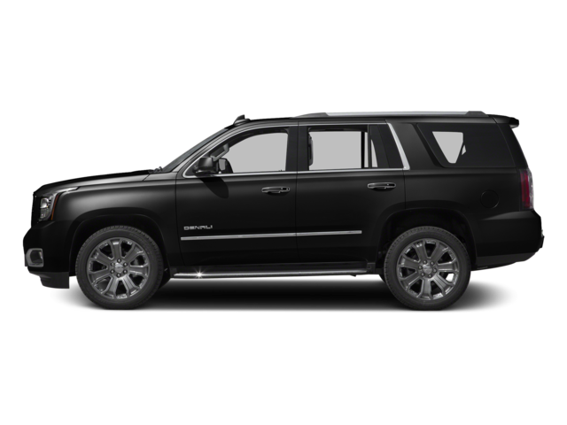 Used 2016 Onyx Black GMC Denali image 3