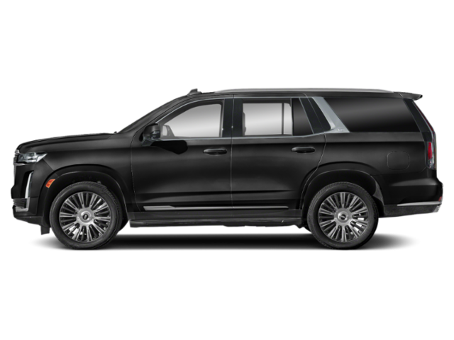 Used 2021 Black Raven Cadillac Premium Luxury image 3