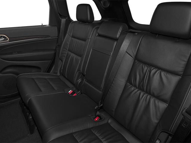 Used 2014 Deep Cherry Red Crystal Pearlcoat Jeep Limited image 17