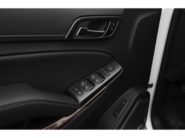 Used 2015 Onyx Black GMC SLT image 22