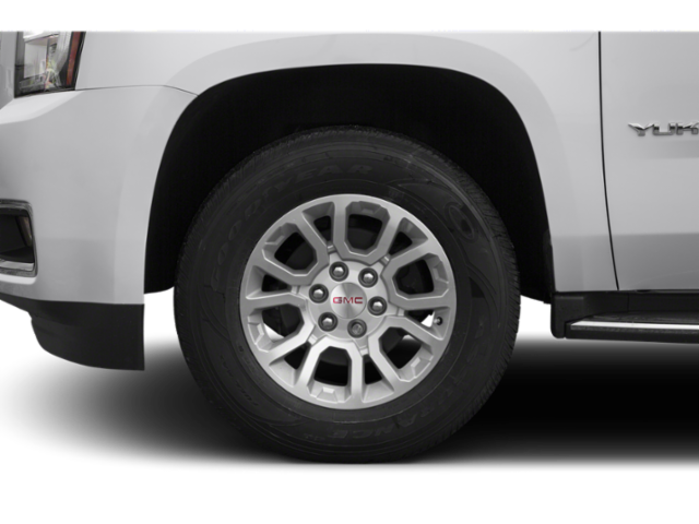 Used 2015 Onyx Black GMC SLT image 14