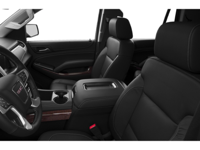 Used 2015 Onyx Black GMC SLT image 11
