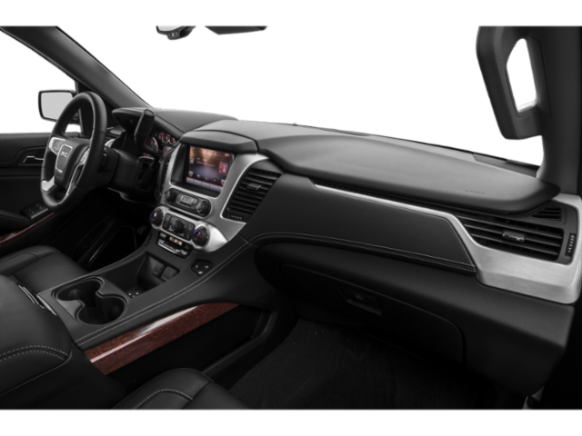 Used 2015 Onyx Black GMC SLT image 21