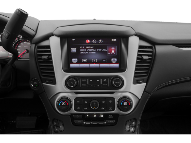 Used 2015 Onyx Black GMC SLT image 12