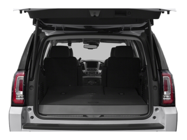Used 2015 Onyx Black GMC SLT image 15