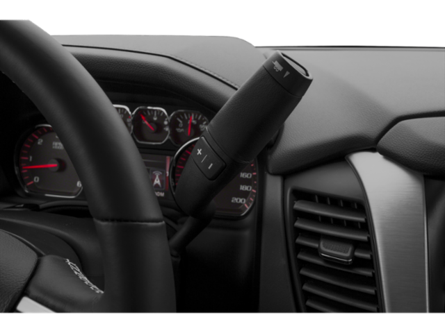 Used 2015 Onyx Black GMC SLT image 13