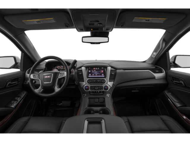 Used 2015 Onyx Black GMC SLT image 10