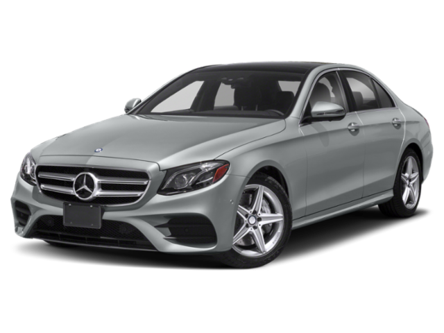2018 Mercedes-Benz E 300 E 300