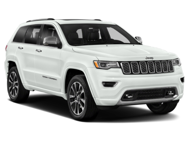 Used 2020 Bright White Clearcoat Jeep High Altitude image 6