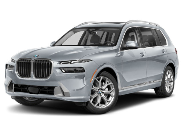 2024 BMW X7 M60i M60i