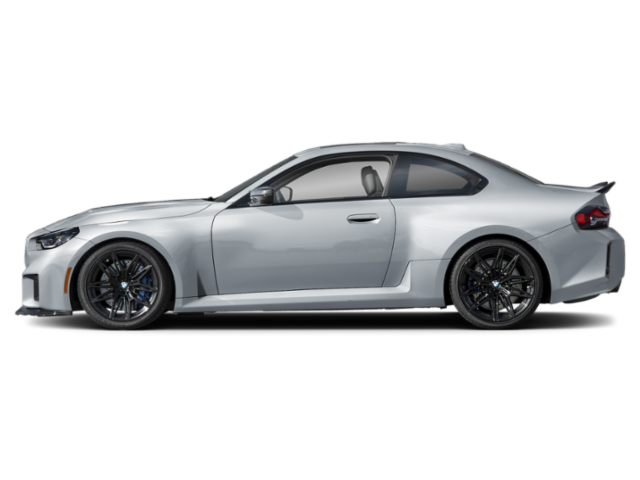 Used 2024 Brooklyn Gray Metallic BMW  image 4