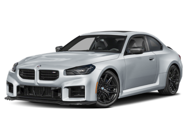 Used 2024 Brooklyn Gray Metallic BMW  image 2