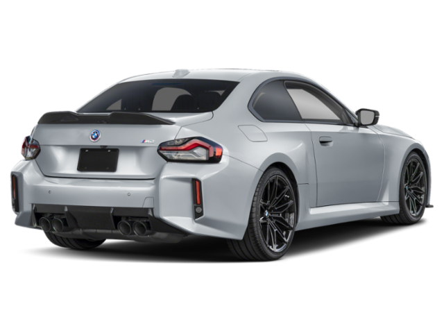 Used 2024 Brooklyn Gray Metallic BMW  image 3