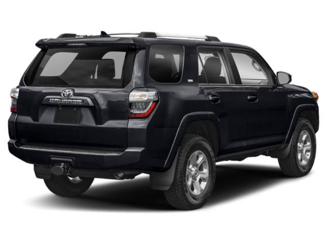 Used 2022 Midnight Black Metallic Toyota SR5 Premium image 2