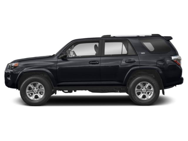 Used 2022 Midnight Black Metallic Toyota SR5 Premium image 3