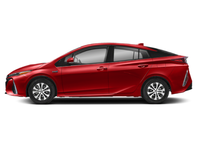 Certified Used 2022 Supersonic Red Toyota XLE image 11