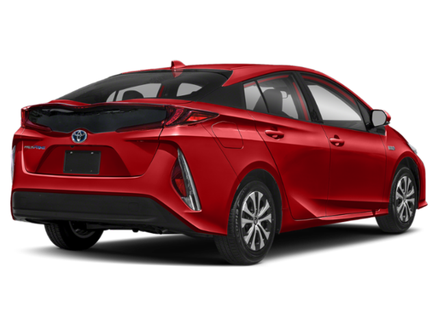 Certified Used 2022 Supersonic Red Toyota XLE image 10