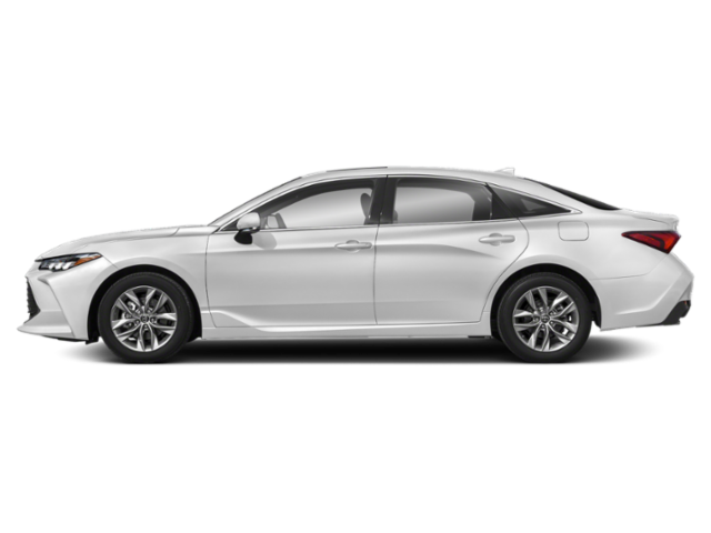 Used 2022 Wind Chill Pearl Toyota XLE image 3