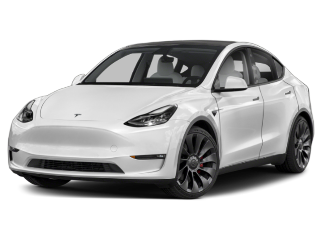 Used 2022 Tesla Model Y Long Range with VIN 7SAYGDEE0NF445408 for sale in Mission Viejo, CA
