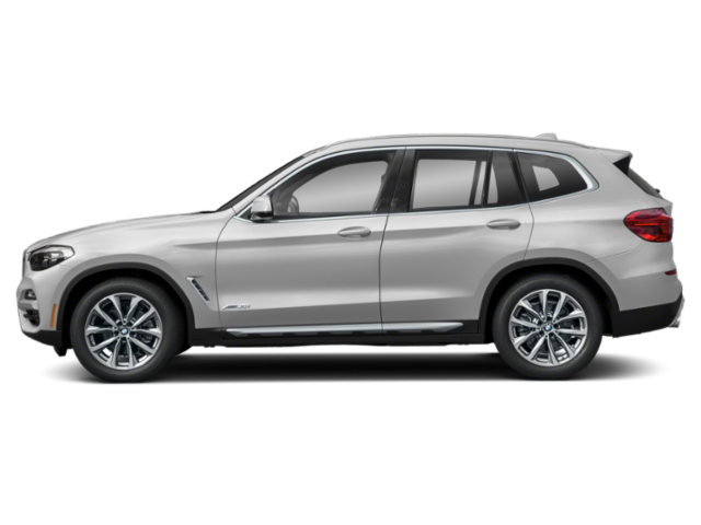 Used 2019 Mineral White Metallic BMW sDrive30i image 3