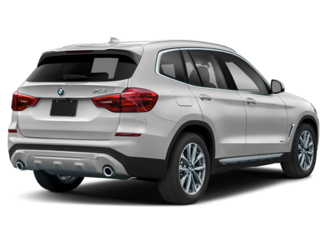 Used 2019 Mineral White Metallic BMW sDrive30i image 2