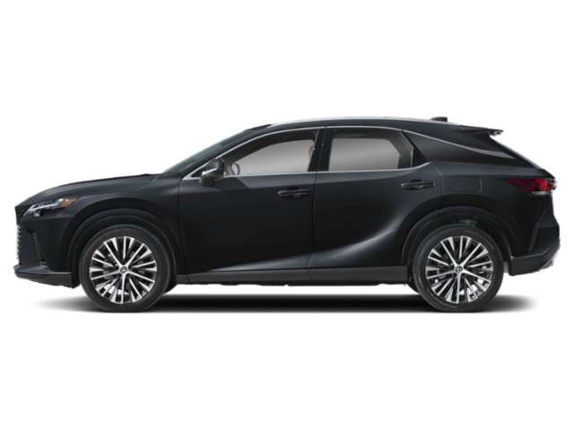 New 2026 Caviar Lexus Premium+ image 3