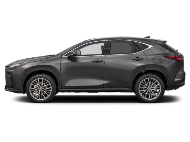 New 2026 Cloudburst Gray Lexus Luxury image 3