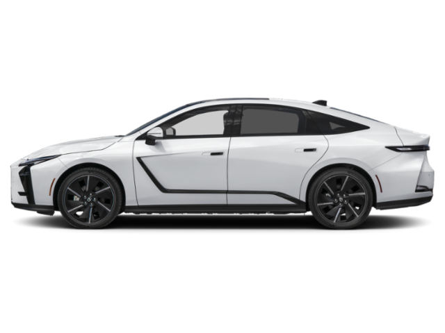 Used 2026 Ultra White Lexus Premium image 3