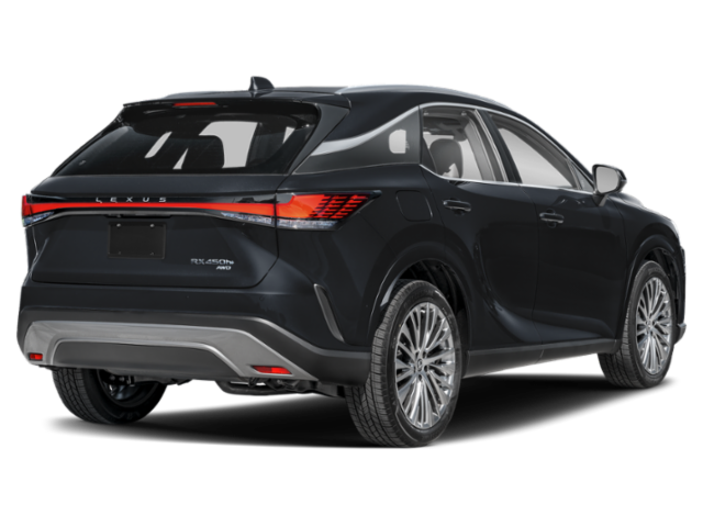 New 2026 Caviar Lexus Luxury image 2
